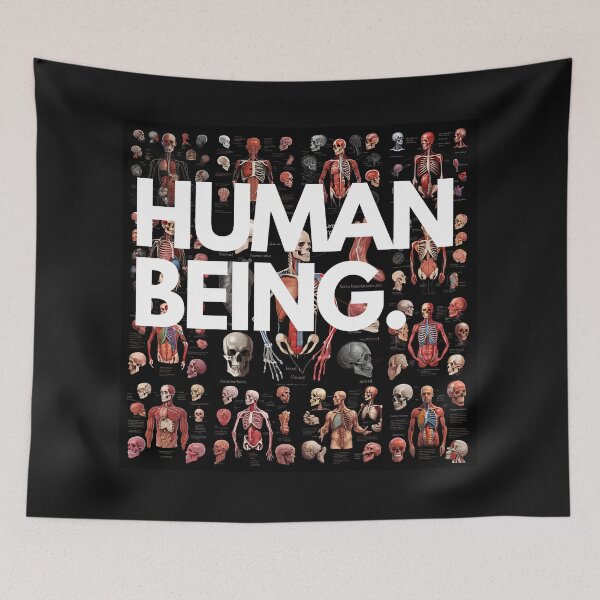 Item preview, Copia de Humans are weird designed and sold by studio468.