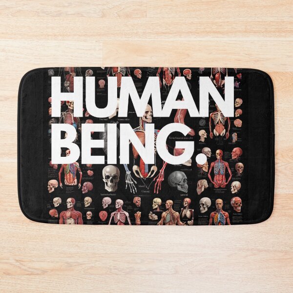 Item preview, Copia de Humans are weird designed and sold by studio468.