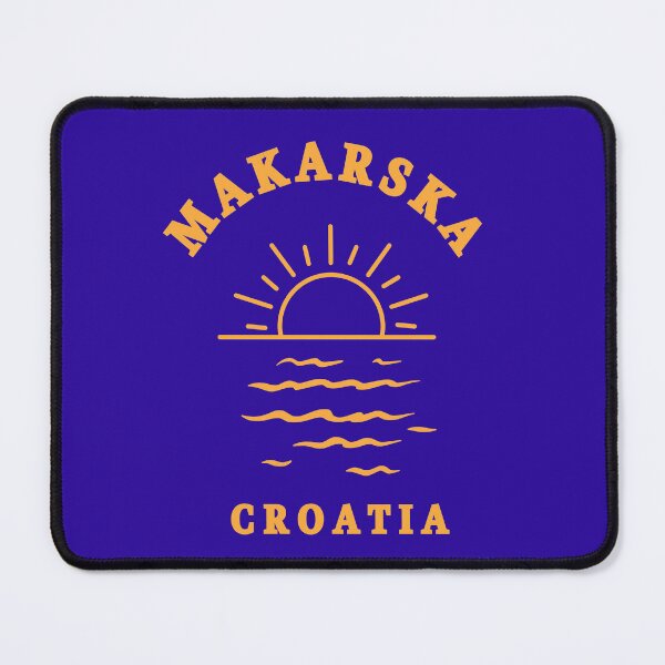 Item preview, Makarska Croatia designed and sold by TheRightHonMP.