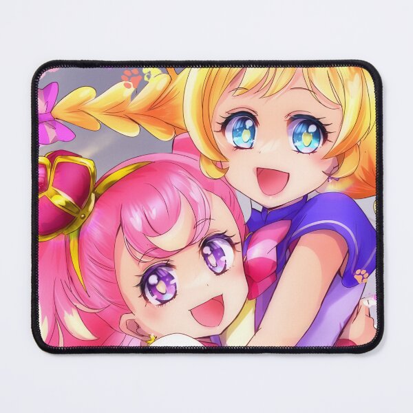 Item preview, Wonderful PreCure! - Having Fun designed and sold by KevinArtistQ1.