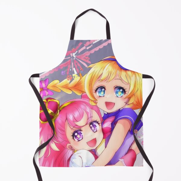 Item preview, Wonderful PreCure! - Having Fun designed and sold by KevinArtistQ1.