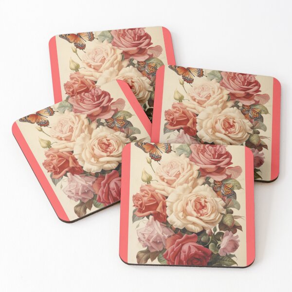 Item preview, Big beautiful roses designed and sold by Cris888.