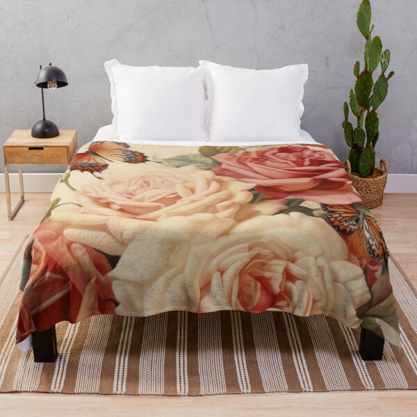 Item preview, Big beautiful roses designed and sold by Cris888.