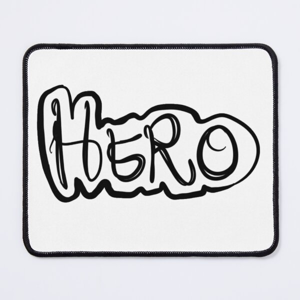 Item preview, Hero designed and sold by BloomingART88.
