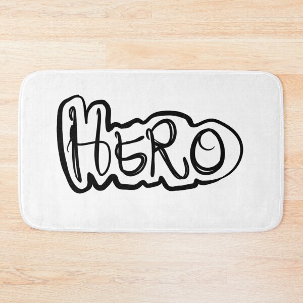 Item preview, Hero designed and sold by BloomingART88.