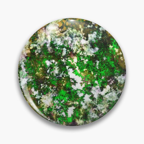 Item preview, Shredded green leaves designed and sold by Keith Mills.