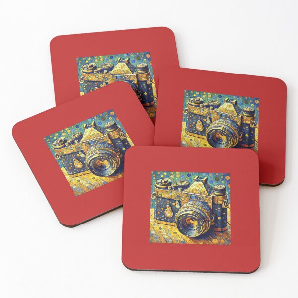 Item preview, Camera Art designed and sold by JoyPhotoArt.