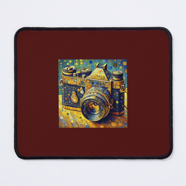 Item preview, Camera Art designed and sold by JoyPhotoArt.