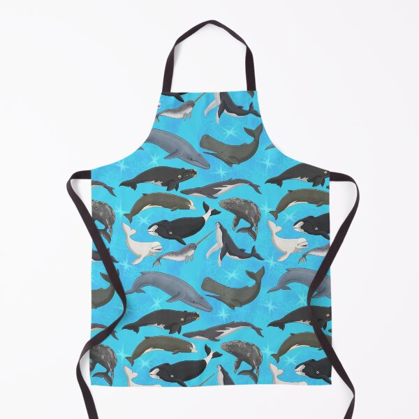 Item preview, Whales of the world designed and sold by Artsydragongal.