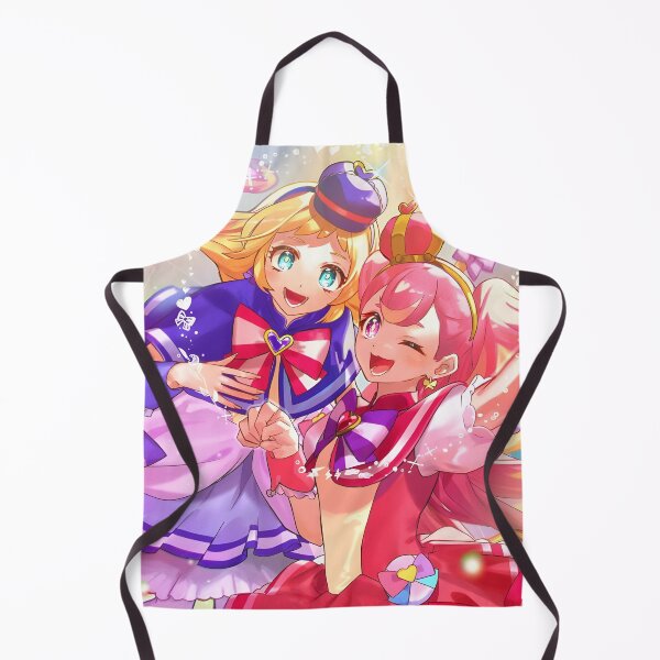 Item preview, Wonderful PreCure! - Cover Image designed and sold by KevinArtistQ1.
