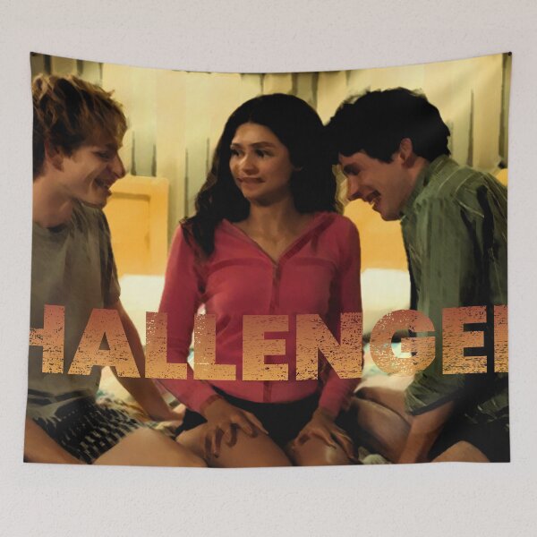 Item preview, Challengers designed and sold by ddarck.