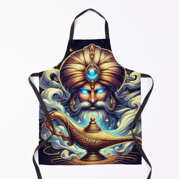 Item preview, Genie designed and sold by RaF71PrO.