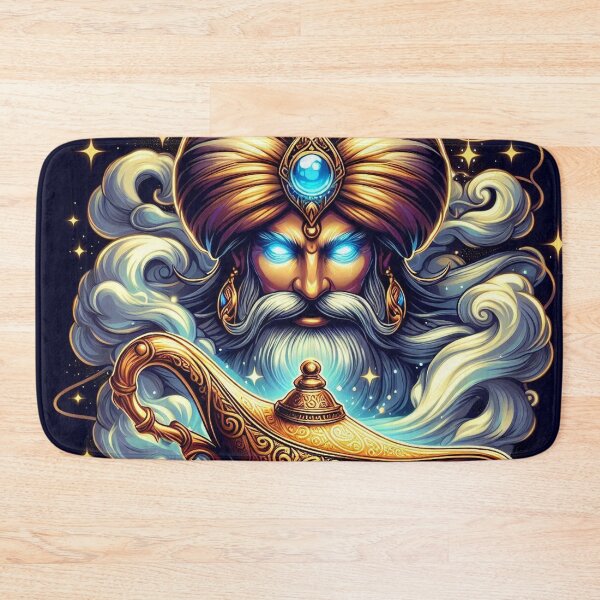 Item preview, Genie designed and sold by RaF71PrO.