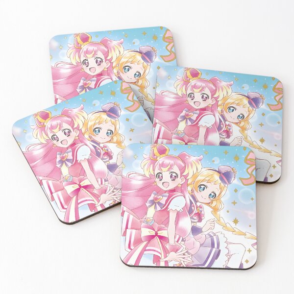 Item preview, Cure Wonderful - Cure Friendy designed and sold by KevinArtistQ1.