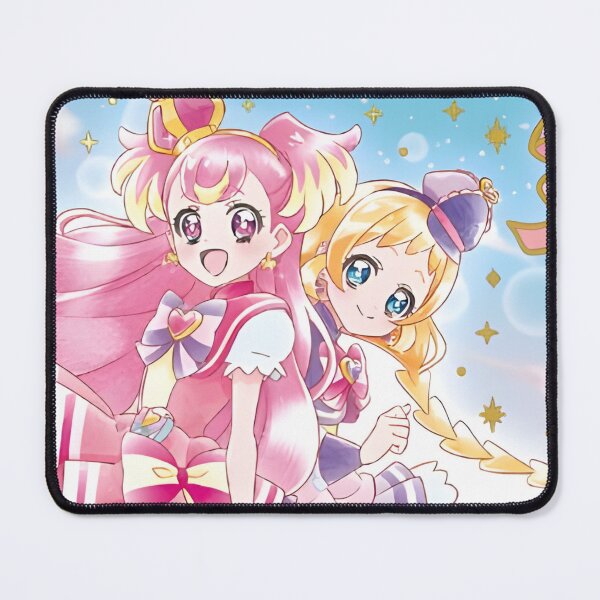 Item preview, Cure Wonderful - Cure Friendy designed and sold by KevinArtistQ1.