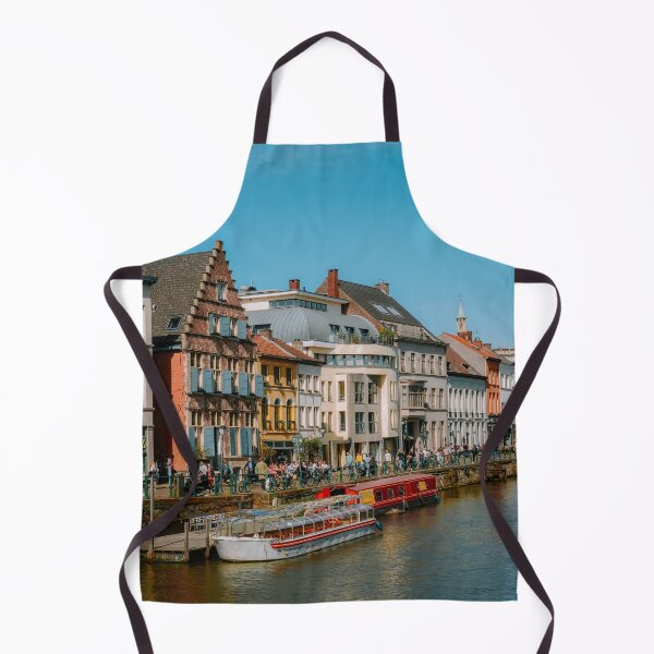 Item preview, River city designed and sold by Gabriel Tudor.
