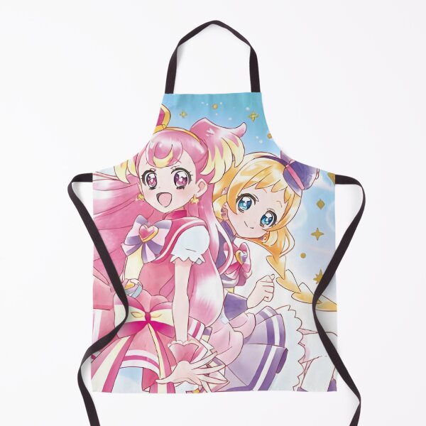 Item preview, Cure Wonderful - Cure Friendy designed and sold by KevinArtistQ1.
