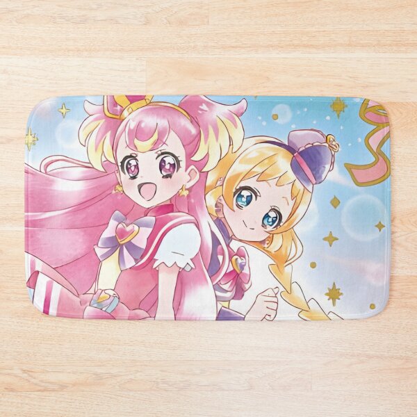 Item preview, Cure Wonderful - Cure Friendy designed and sold by KevinArtistQ1.