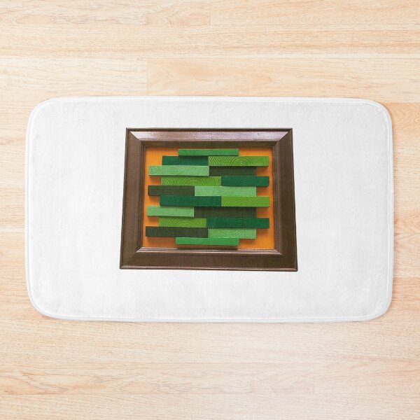 Item preview, Original Real Framed  Abstract Artwork designed and sold by CanterburyLane.