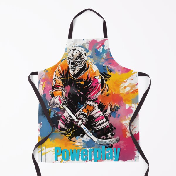 Item preview, Goalkeeper designed and sold by 71Lion.