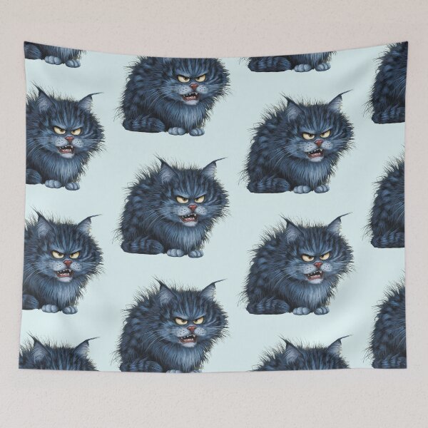 Item preview, Adorable, sweet cat designed and sold by MagelliShop.