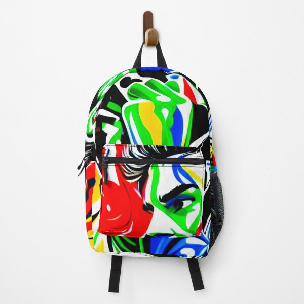Item preview, Campeón Gi: Triunfo en la victoria designed and sold by GrizzlyCollective.