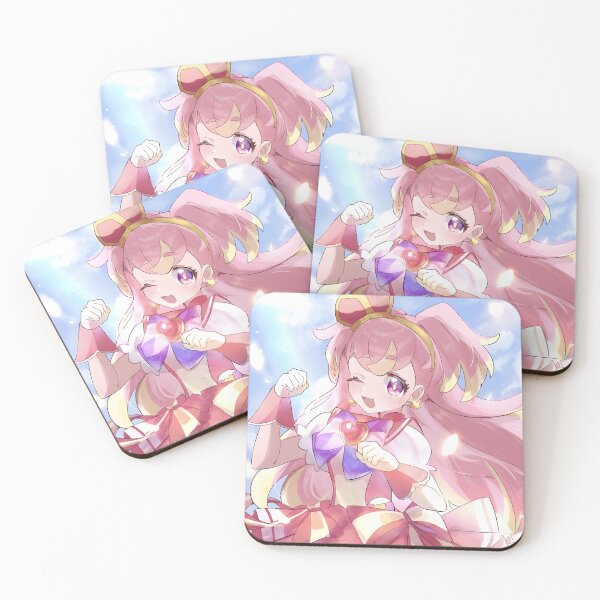 Item preview, Wonderful PreCure! - Cure Wonderful  designed and sold by KevinArtistQ1.