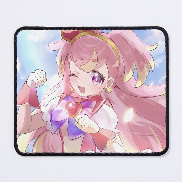 Item preview, Wonderful PreCure! - Cure Wonderful designed and sold by KevinArtistQ1.