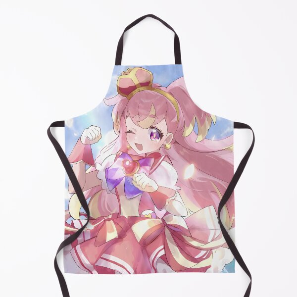Item preview, Wonderful PreCure! - Cure Wonderful designed and sold by KevinArtistQ1.