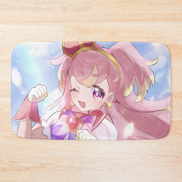 Item preview, Wonderful PreCure! - Cure Wonderful  designed and sold by KevinArtistQ1.