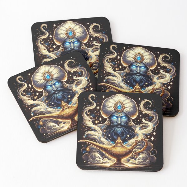 Item preview, Genie designed and sold by RaF71PrO.