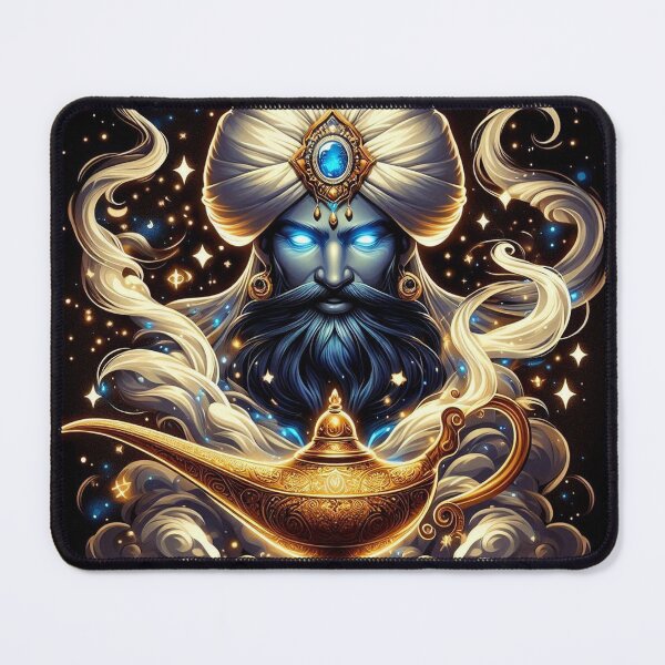 Item preview, Genie designed and sold by RaF71PrO.