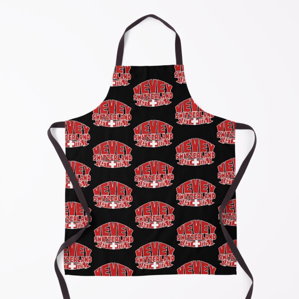 Item preview, Vevey Switzerland designed and sold by kawaii Cookies.