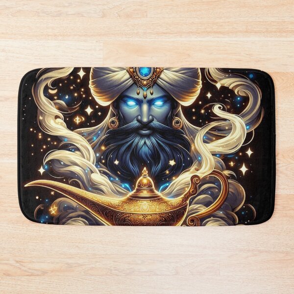 Item preview, Genie designed and sold by RaF71PrO.