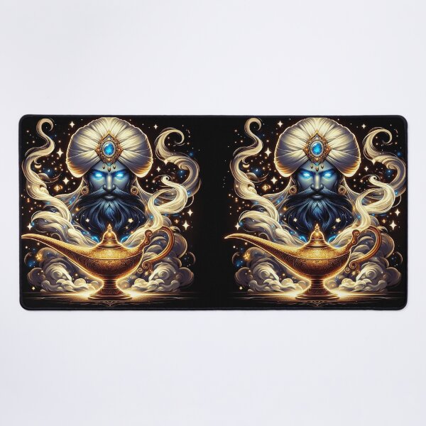 Item preview, Genie designed and sold by RaF71PrO.