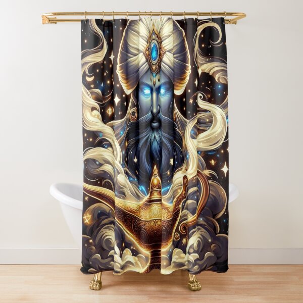Item preview, Genie designed and sold by RaF71PrO.