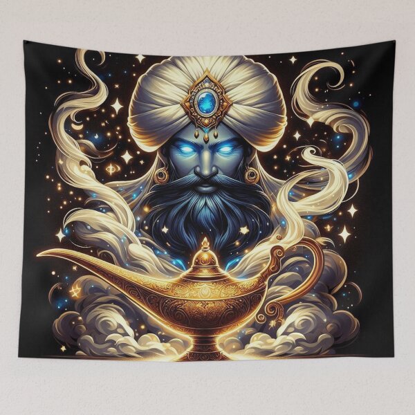 Item preview, Genie designed and sold by RaF71PrO.
