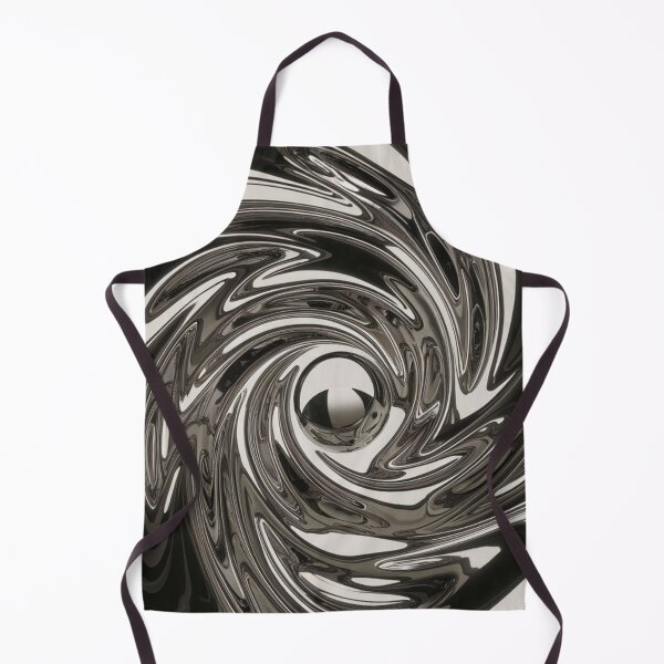 Item preview, Abstract Silver designed and sold by Sidney Graf.