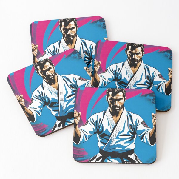 Item preview, Black Belt Triumph: Jiu Jitsu Victor designed and sold by GrizzlyCollective.