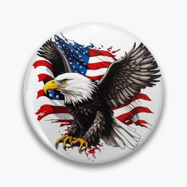 Item preview, Colors of America designed and sold by Art-home12.