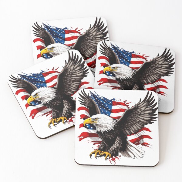 Item preview, Colors of America designed and sold by Art-home12.
