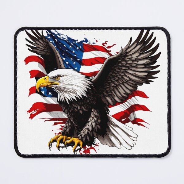 Item preview, Colors of America designed and sold by Art-home12.