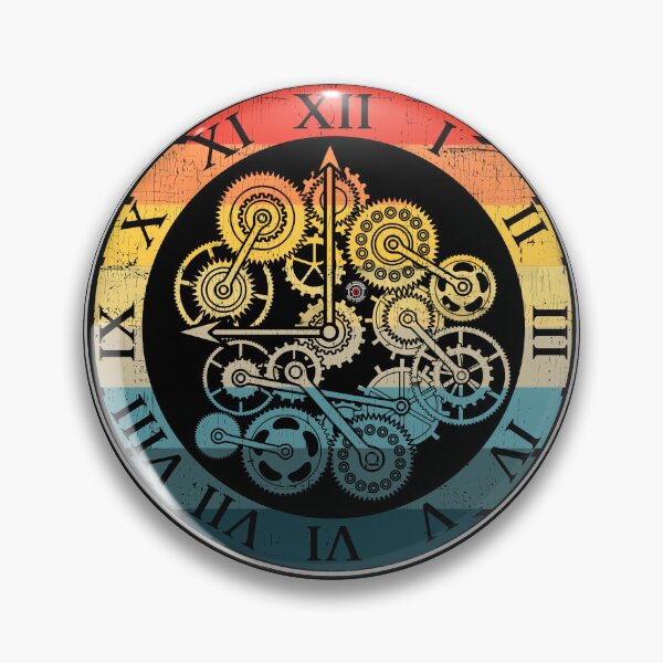 Item preview, Horologist Master of Minutes Horology Timepiece Enthusiast - Eye Voodoo designed and sold by eyevoodoo.