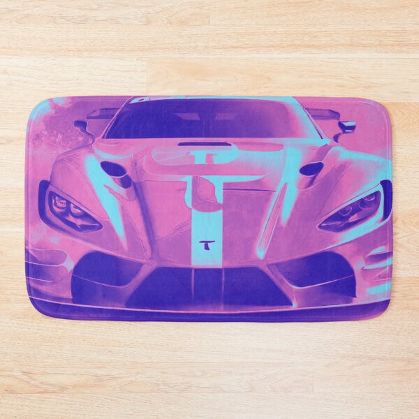 Item preview, Speed King: Motorsport Champion designed and sold by GrizzlyCollective.