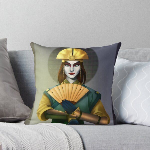 Item preview, Avatar Kyoshi designed and sold by Medova.
