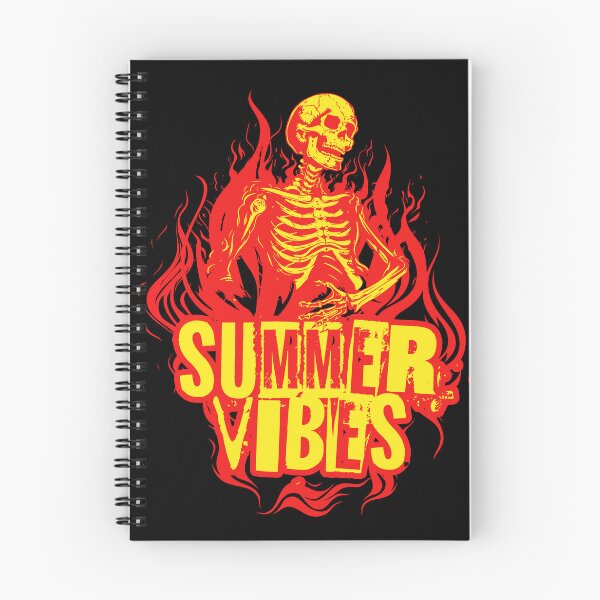 Artikelvorschau, Summer Vibes entworfen und verkauft von Ultimate-Rabbit.