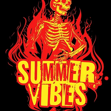 Artwork thumbnail, Summer vibes by Ultimate-Rabbit
