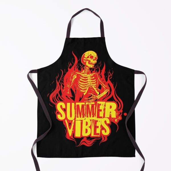 Artikelvorschau, Summer Vibes entworfen und verkauft von Ultimate-Rabbit.