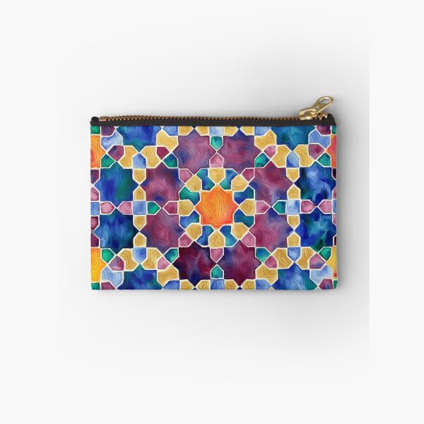 Item preview, Arabesque Pattern designed and sold by Anas Arts.