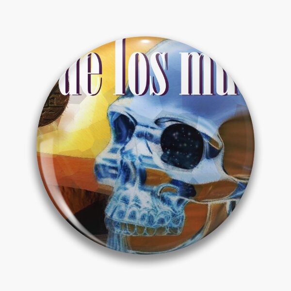 Item preview, Dia del muertos Skull Caveiras lights on!  designed and sold by Helios Be. Lavsh.